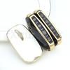 6 7 8 Buttons Tpu Auto Shell Car Key Fob Case Cover For Hyundai Genesis Gv60 G90 G70 G80 Eq900 Keyless Protector Accessories