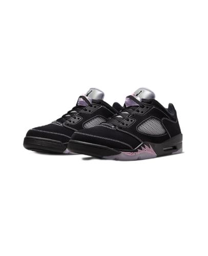 Air Jordan 5 Retro Low Dongdan Dongdan AJ5 Dongdan Men's DX4355-015