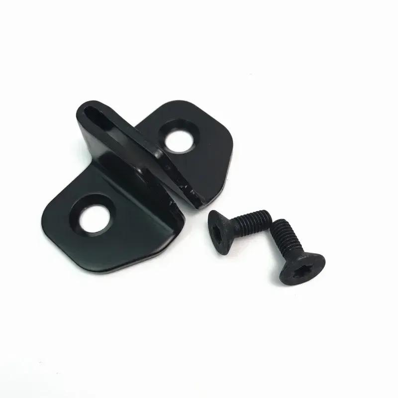 for Toyota Prado LC120 LC150 FJ land cruise tailgate stopper locator