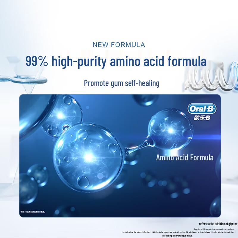 Oral-B Amino Acid Gum Repair Toothpaste