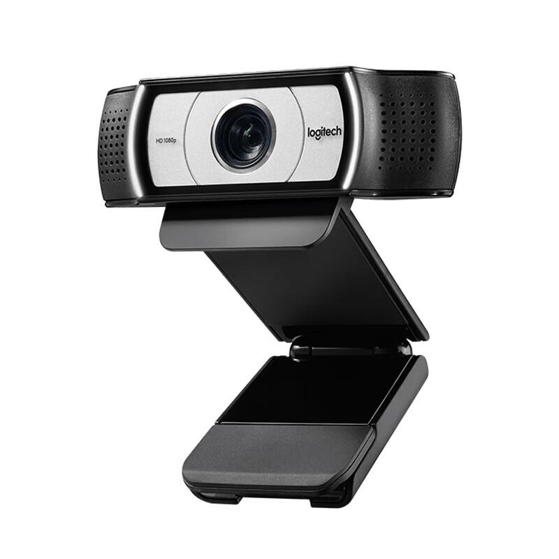 

Logitech G C930c HD 1080P Webcam