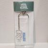[USED] NEXZ Haru Strap Keyring Korean Fan Meeting