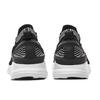 Anta Flyknit Hydrogen 6th Generation Shock Absorbing Non-Slip Wear-Resistant Low-Top Running Shoes Men Running Shoes Black 11825543-1