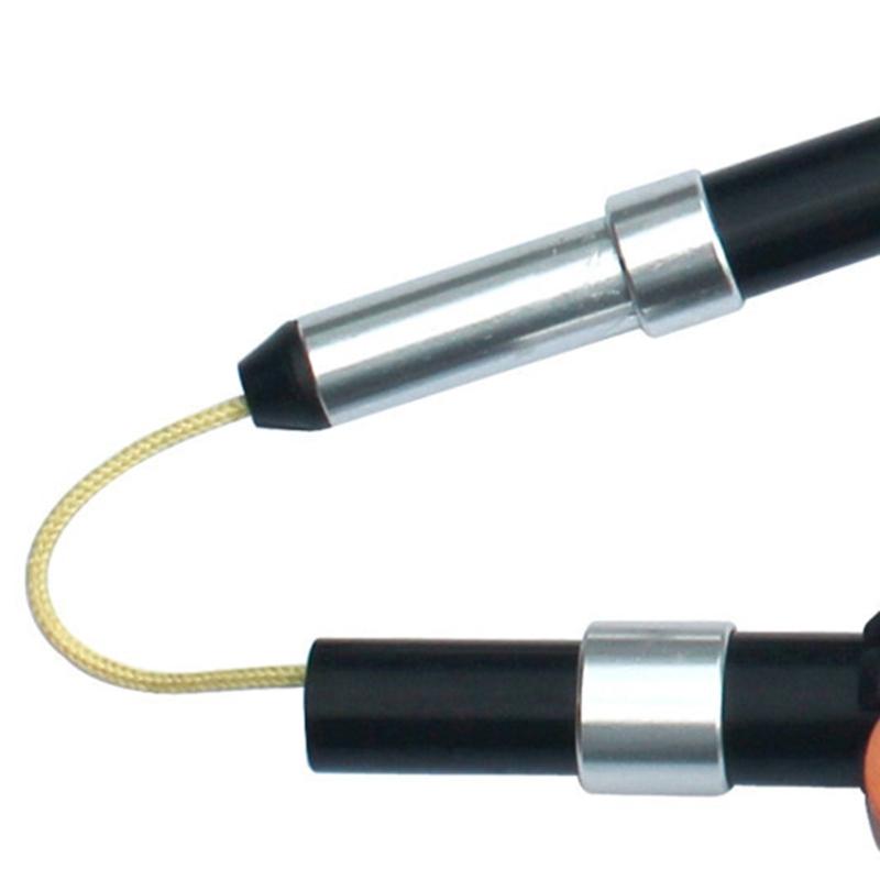 Trekking Poles Walking or Hiking Sticks Adjustable for Hiking Camping Walking