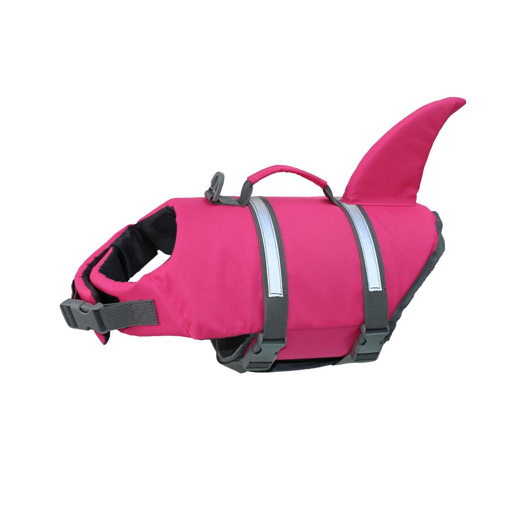 Pet Dog Safety Life Jacket Swimsuit