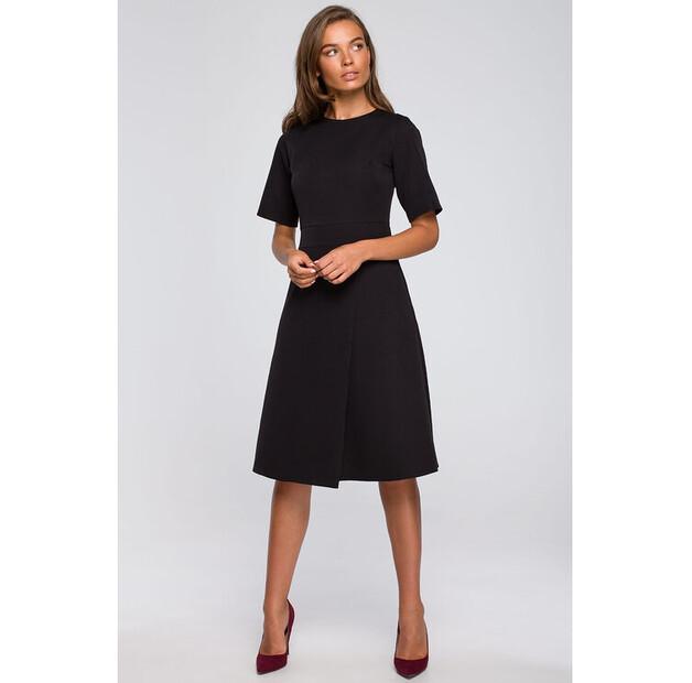 Коктейльное платье Stylove S240 EU XXL