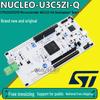 Available: NUCLEO-U3C5ZI-Q STM32U3C5ZIT6 Microcontroller 144 Dev Board with SMPS