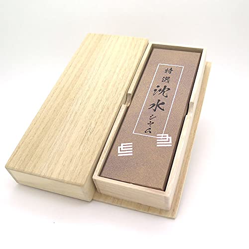 Seikado Incense Specially Selected Submerged Siamese Incense, Medium Size Loose Pack