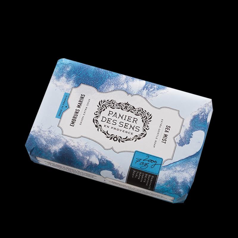 Southern French Manor Handmade Cleansing Soap
