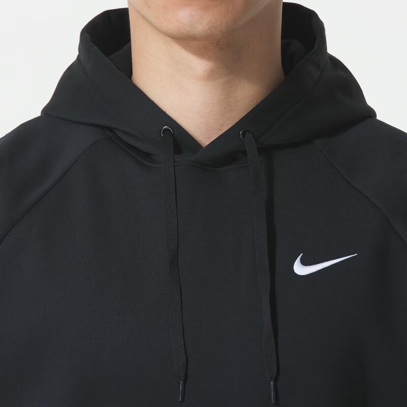 Nike Men's Hooded Pullover Sweatshirt IO7833-010