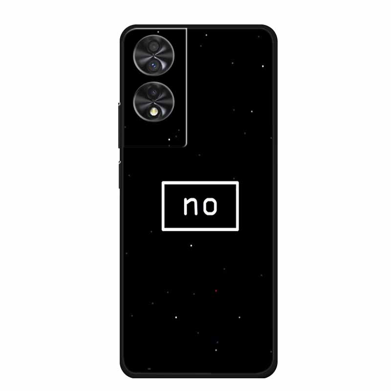 Para TCL 40 NxtPaper 4G Funda Suave TPU Silicona Cubierta de Teléfono Para TCL 50 PRO Nxtpaper Funda TCL40 Nxt Paper Capa Protector Dibujos Animados