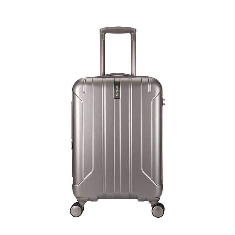 

Samsonite Expandable Carry-On Luggage 20 inch