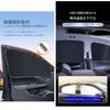 Sun Visor, Compatible with BMW New Model 3 Series, G20, G21, 2019 - Present