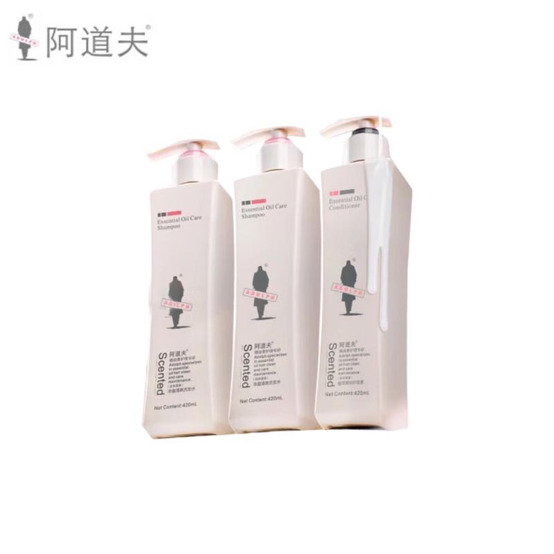 

Adollf Purifying & Refreshing Shampoo & Conditioner Set