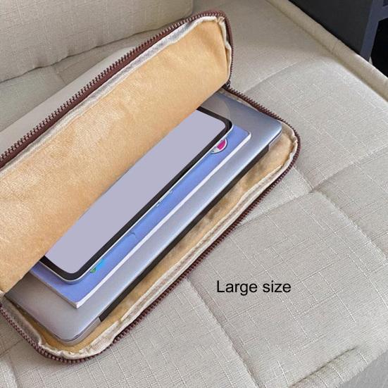 Cheap Tablet Bag Practical Waterproof Soft Touch Tablet Handbag Tablet ...