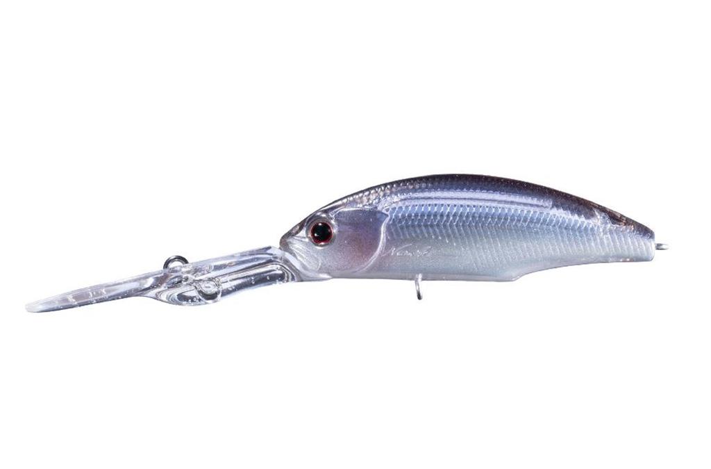 OSP Power Dunk 57 Suspend Deep Diving Minnow Lure PC-91 (3669)