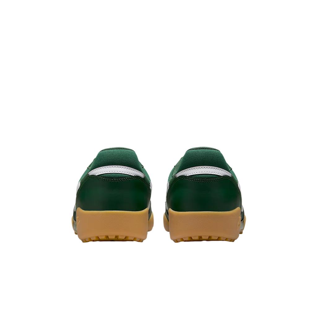 Nike Terra Manta Fabric Synthetic Leather Comfortable Fashion Trendy Minimalist Low-Top Casual Shoes Men Casual Shoes Green HQ4502-300