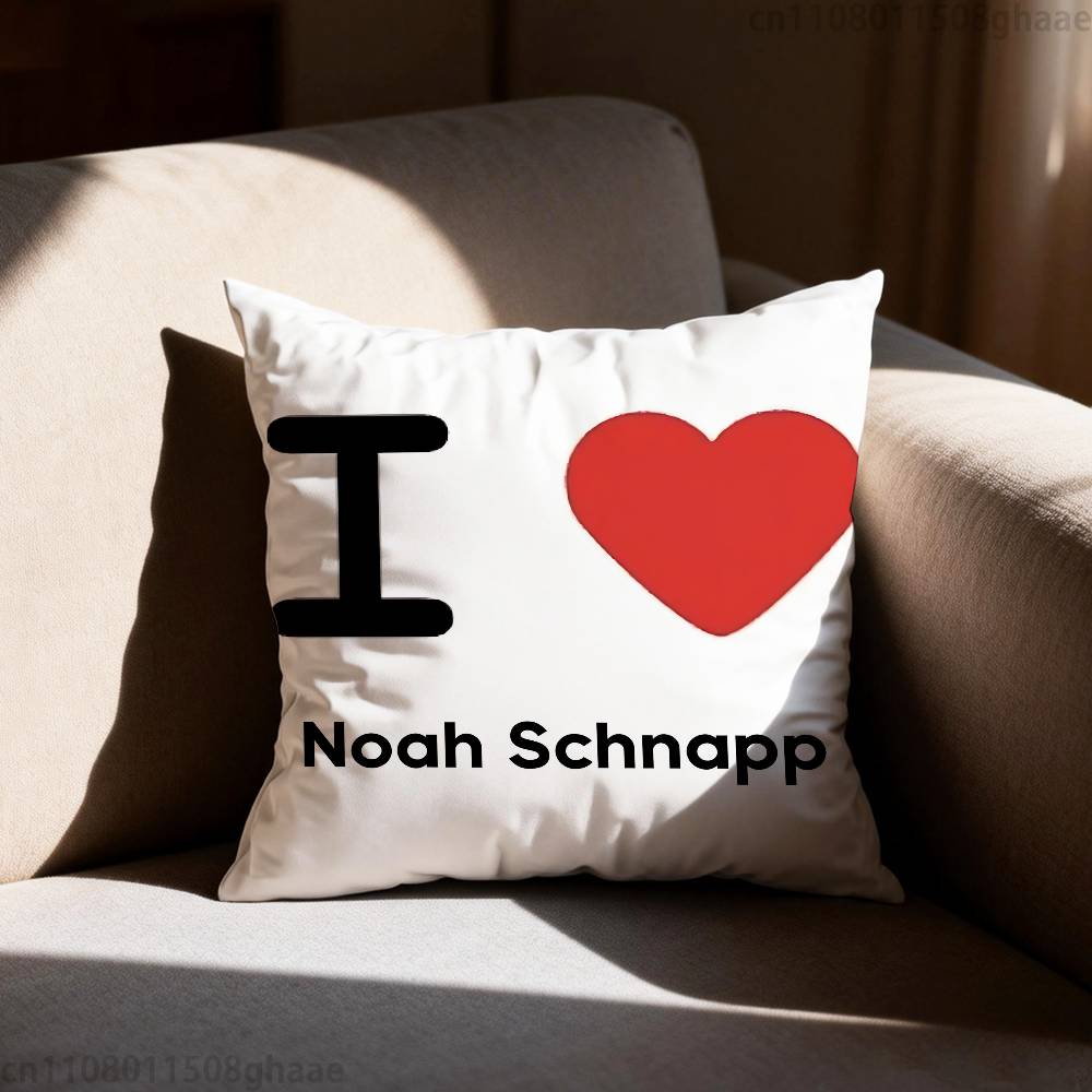 Noah Schnapp Stranger κάλυμμα μαξιλαριού κάλυμμα μαξιλαριού καναπέ σαλονιού κάλυμμα μαξιλαριού κρεβατοκάμαρας διακόσμηση σπιτιού