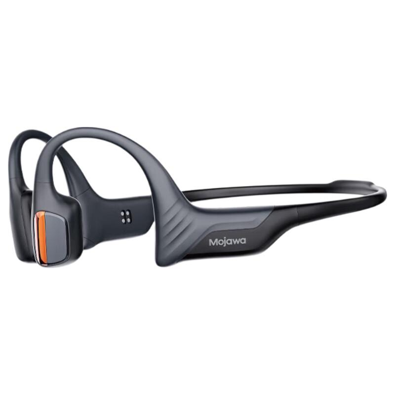 

MOJAWA Purra Run Bone Conduction Wireless Bluetooth Headphones
