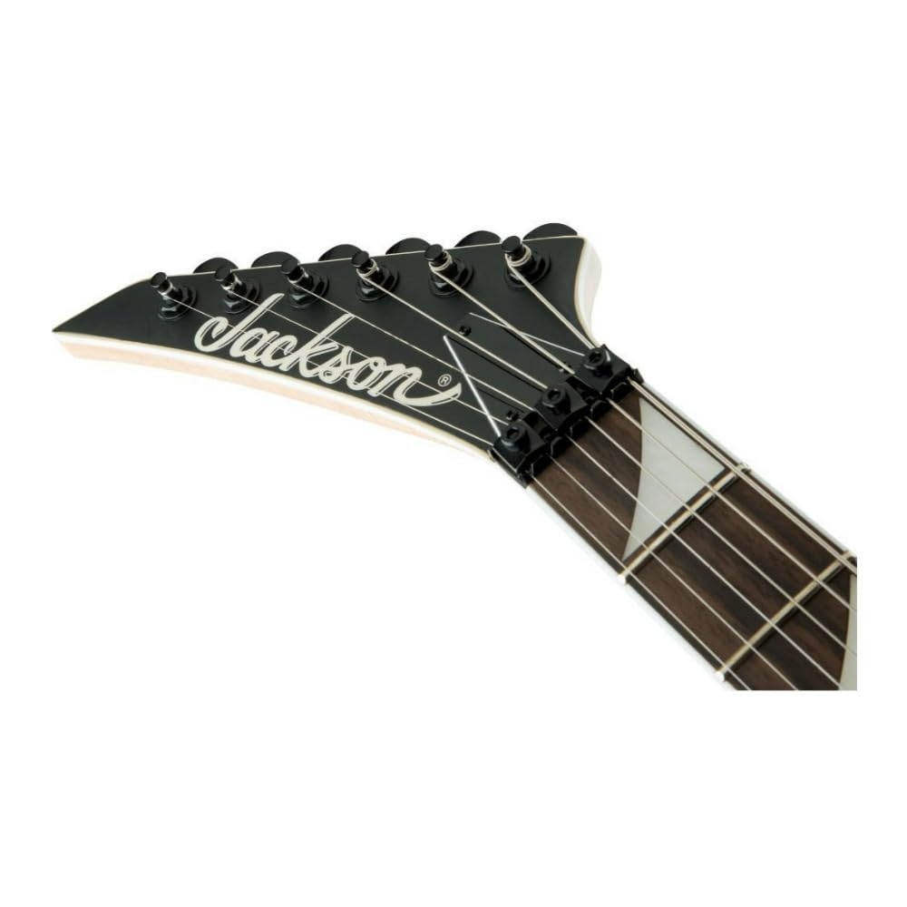 Jackson Elektrická kytara JS Series Rhoads JS32 LH Satin Gray