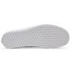 Vans Authentic Canvas Classic Casual Traditional Chinese Print Low-Top Unisex Skate Shoes White VN0A5KRDAT3