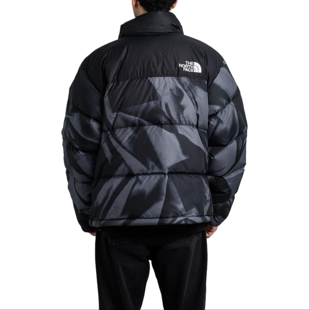 The North Face 1996 Retro Nuptse Jacket Unisex NF0A3C8D-SIF