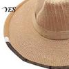 Adjustable Beekeeping Hat with Veil, Straps Wide Brim Full Mesh Visor Apiary And Veil Protection Bee for Face Neck Protection, Comfortable Fit