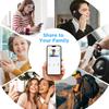 Prezzo di Fabbrica Alta Qualità Yikoo T23 1080P 120 Grandangolo Resistente all'Acqua Senza Fili Videocitofono per la Sicurezza Domestica App Tuya