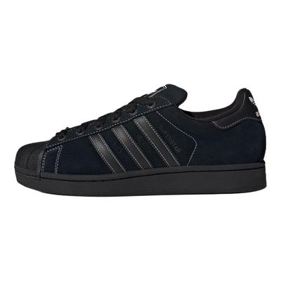 Originals Superstar 2 Skateboardové boty Unisex Černé tenisky KI9520