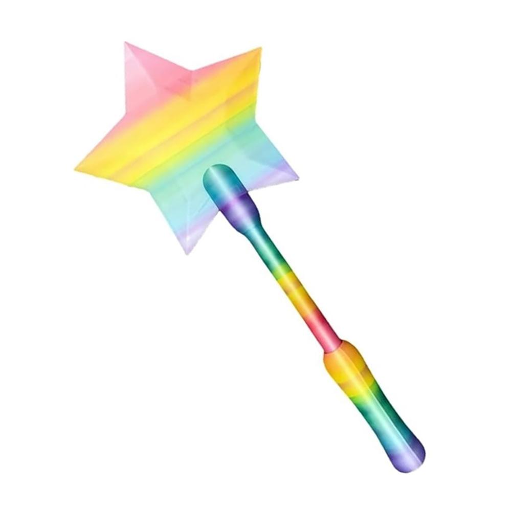 Star Magic Tap To Pay Card Wand, Contactless Payment Card Holder, Lightweight Easy Use for Adults Kids Holiday Birthday Gifts