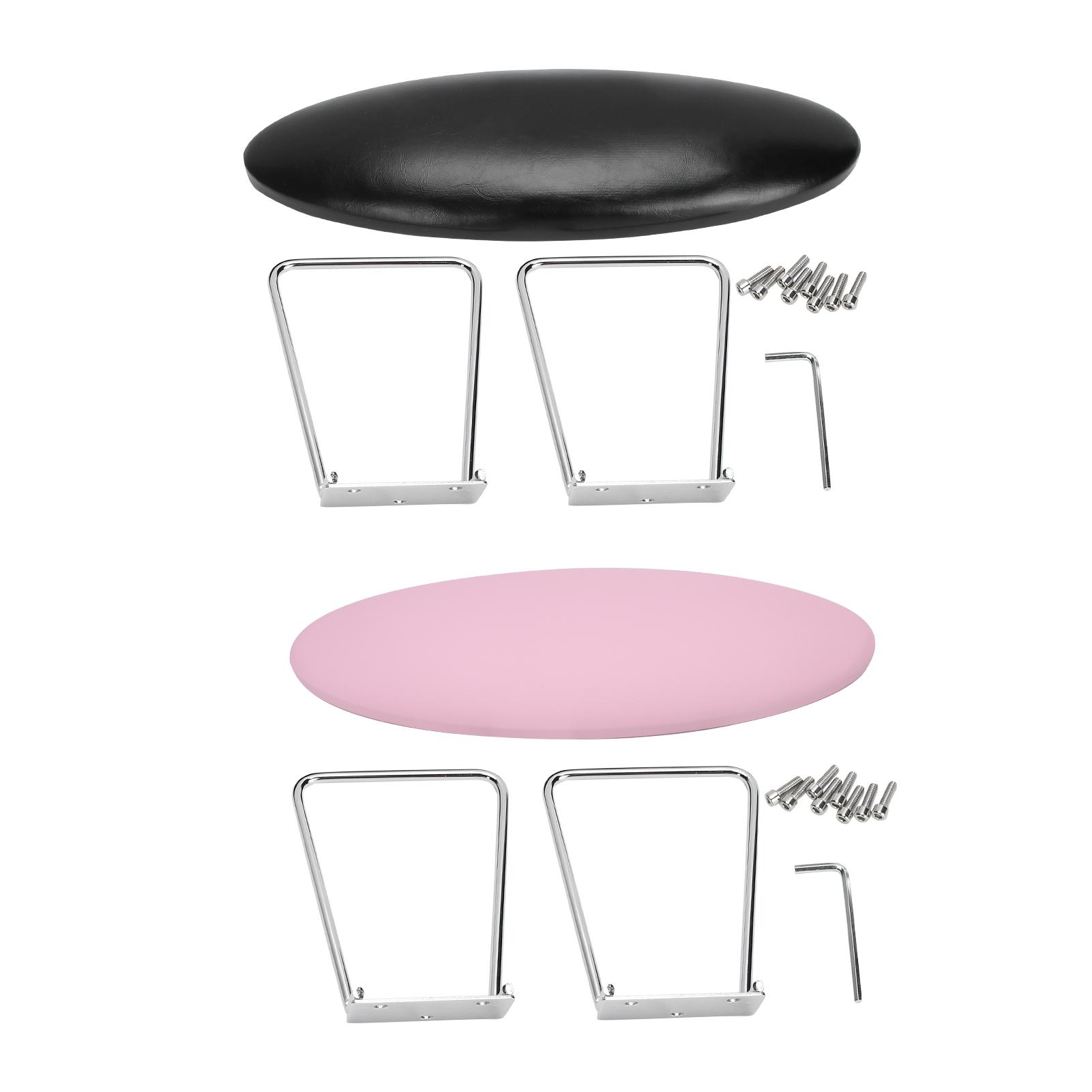 

Подушка для рук из микрофибры из искусственной кожи, моющаяся подушка для рук для маникюрного салона