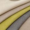 Fabric Sofa Cushion Cover Non-Slip Backrest Towel Cushion Four Seasons Universal Chenille Japanese Korean Style Living Room Solid Color Cover Cloth