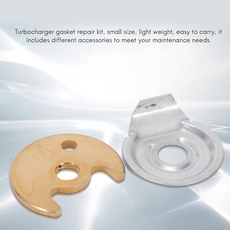 TD04 TD04HL TD04HL-15T Turbocharger Repair Kit Turbocharger Rebuild Kit Auto Repair Accessory