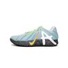 Ja Morant 3 Low-Top Basketballschuhe Unisex Blau Grau HF2794-100(Team373-)
