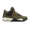 4 Retro SE Craft Medium Olive (GS)