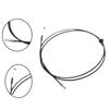 Hood Lock Release Cable 53630-48030 For Lexus Rx330 Rx350 Rx400H