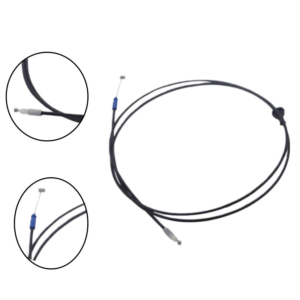Hood Lock Release Cable 53630-48030 For Lexus Rx330 Rx350 Rx400H