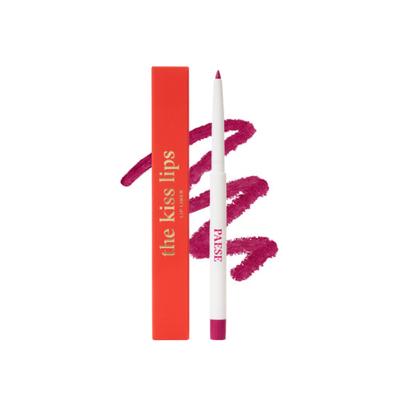 Make-up na rty – Tužky na rty