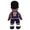 Bleacher Creatures NBA Figure USA92 Magic Johnson P1-NBP-USA-MJOX (Navy/FF/Men's, Lady's, Jr)