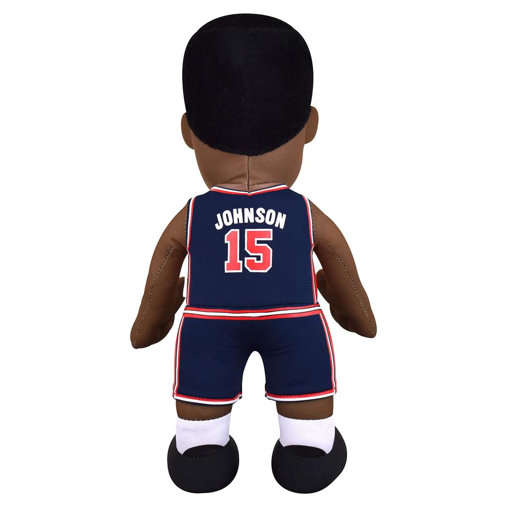 Bleacher Creatures NBA Figure USA92 Magic Johnson P1-NBP-USA-MJOX (Navy/FF/Men's, Lady's, Jr)
