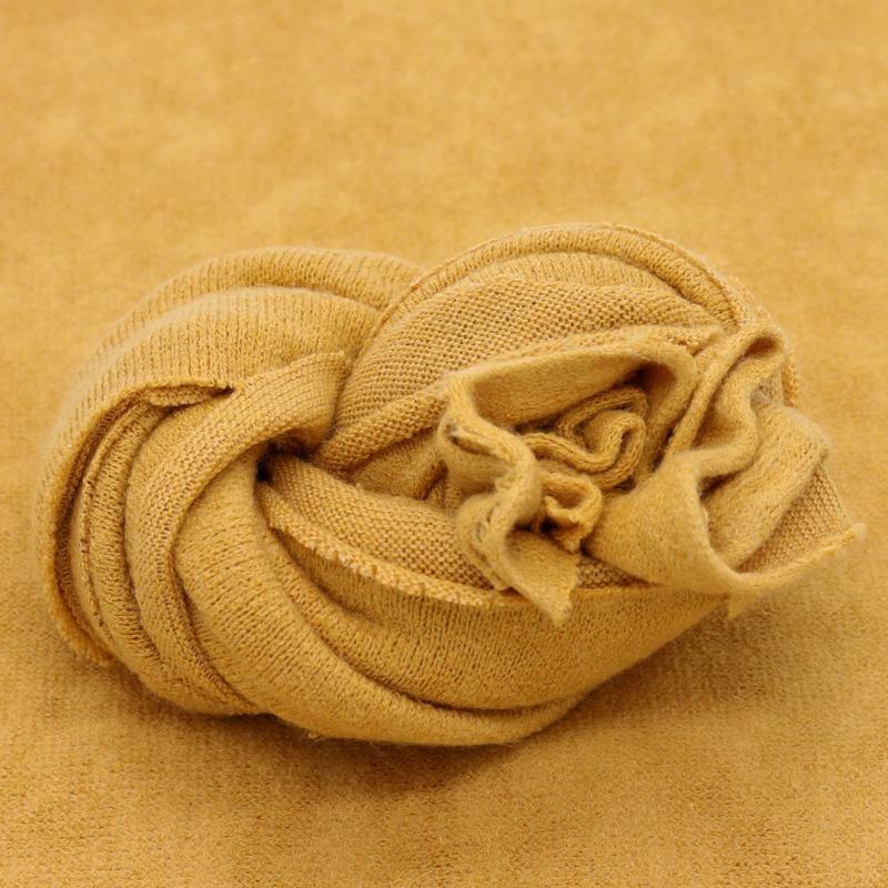 Newborn Photography Swaddle Wrap - Ultra Soft Baby Swaddling Blanket for Newborn Photo Shoot