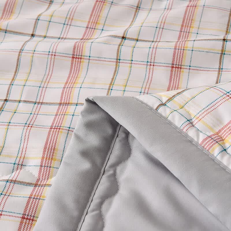 Manyaju Lightweight Skin-Friendly Summer Quilt