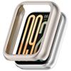 Half Coverage Cover Hollow Shell for band 9 PC Shell Frame Bumper Case Scratchproof Case Easy Installation