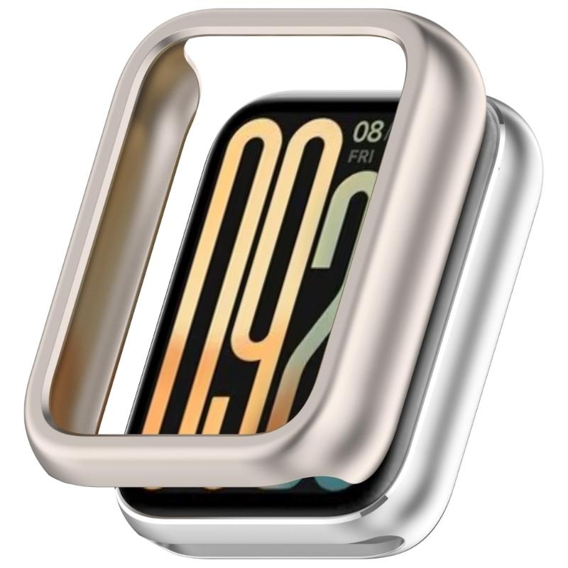 Half Coverage Cover Hollow Shell for band 9 PC Shell Frame Bumper Case Scratchproof Case Easy Installation