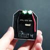Aluminum Shell Electric Wrench Controller Board 50A Electric Grinder Motherboard  Power Tool
