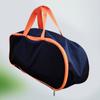 Zipper Closure Tool Bag with Carrying Handle Tool Storage Bag Multi-Functional Large Capacity Wearproof & Waterproof Bag