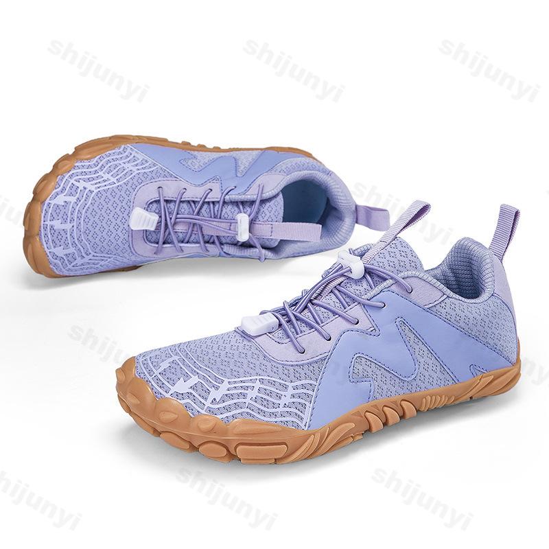 Fashion 2025 Summer New Comfortable Anti Slip Casual Shoes Men's Fashion Mesh Breathable Casual Shoes Lightweight Shallow Mouth Sneakers