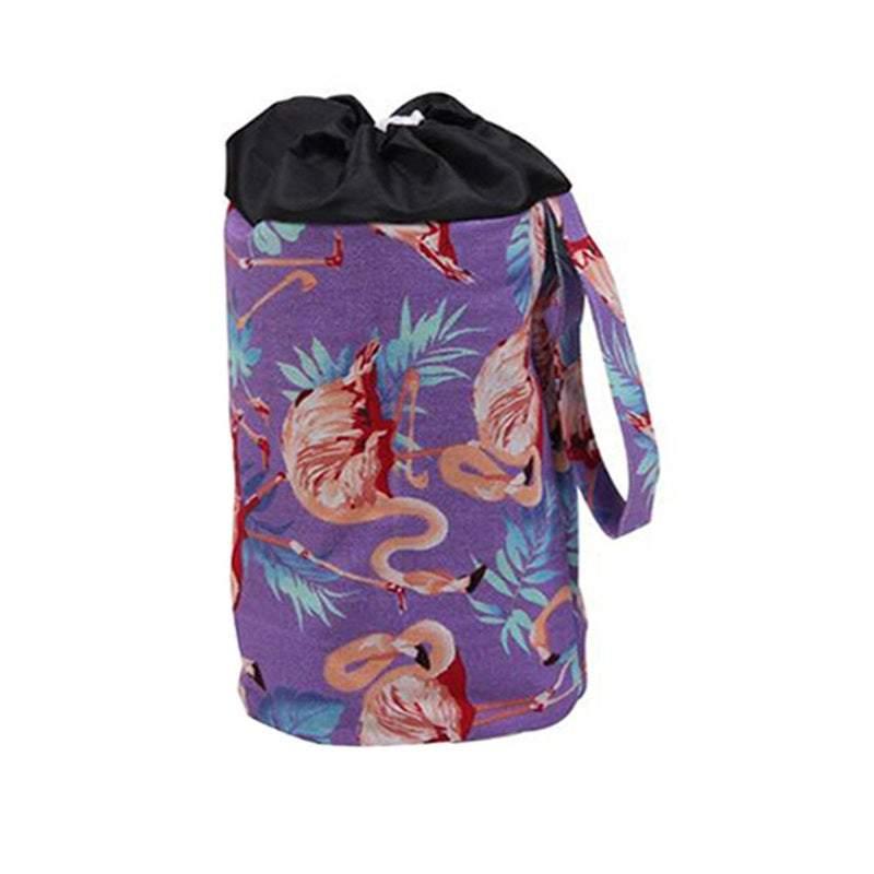 Toy Storage Basket And Play Mat Kids Bag Organiser Toy Boxes