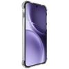 IMAK Etui do vivo X300 Pro 5G Pokrowiec na telefon z TPU Poduszka powietrzna Odporne na wstrząsy Ochrona