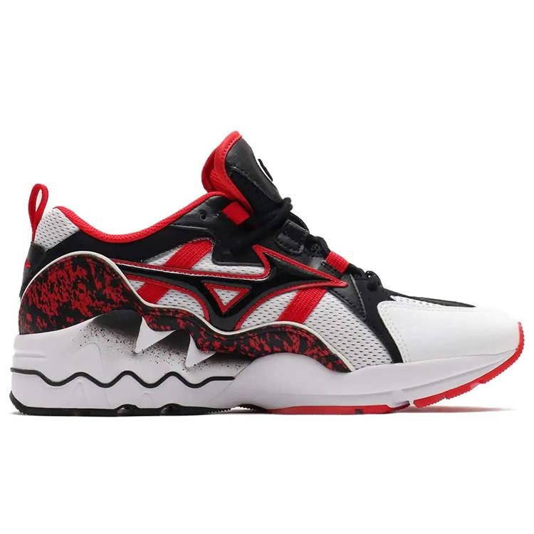 Wave Rider Mizuno 1 'Splatter' D1GA192509